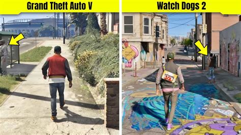 watch dogs gta clone review